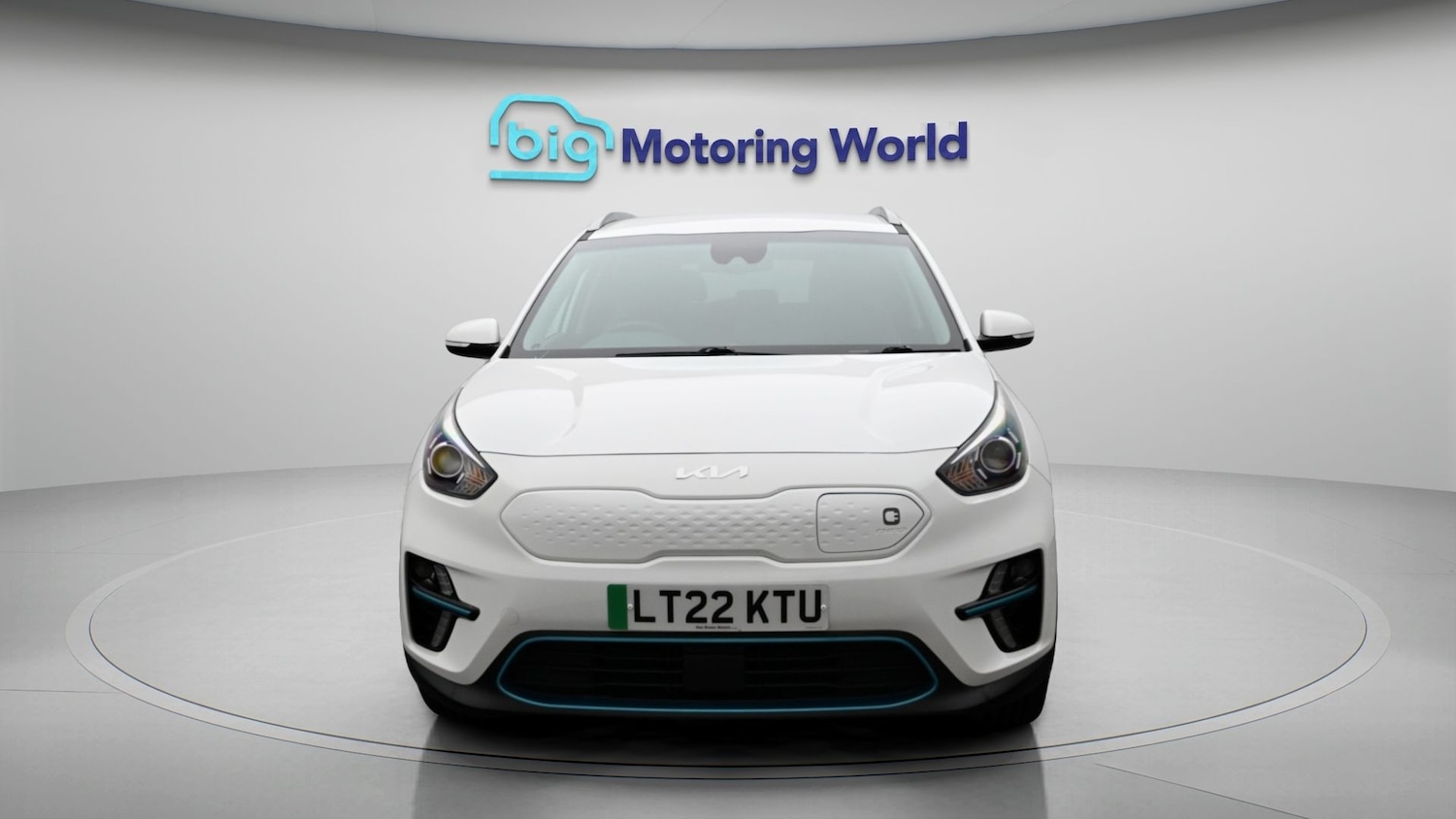 Used Kia Niro 2022 for sale - 78183117: Photo 2