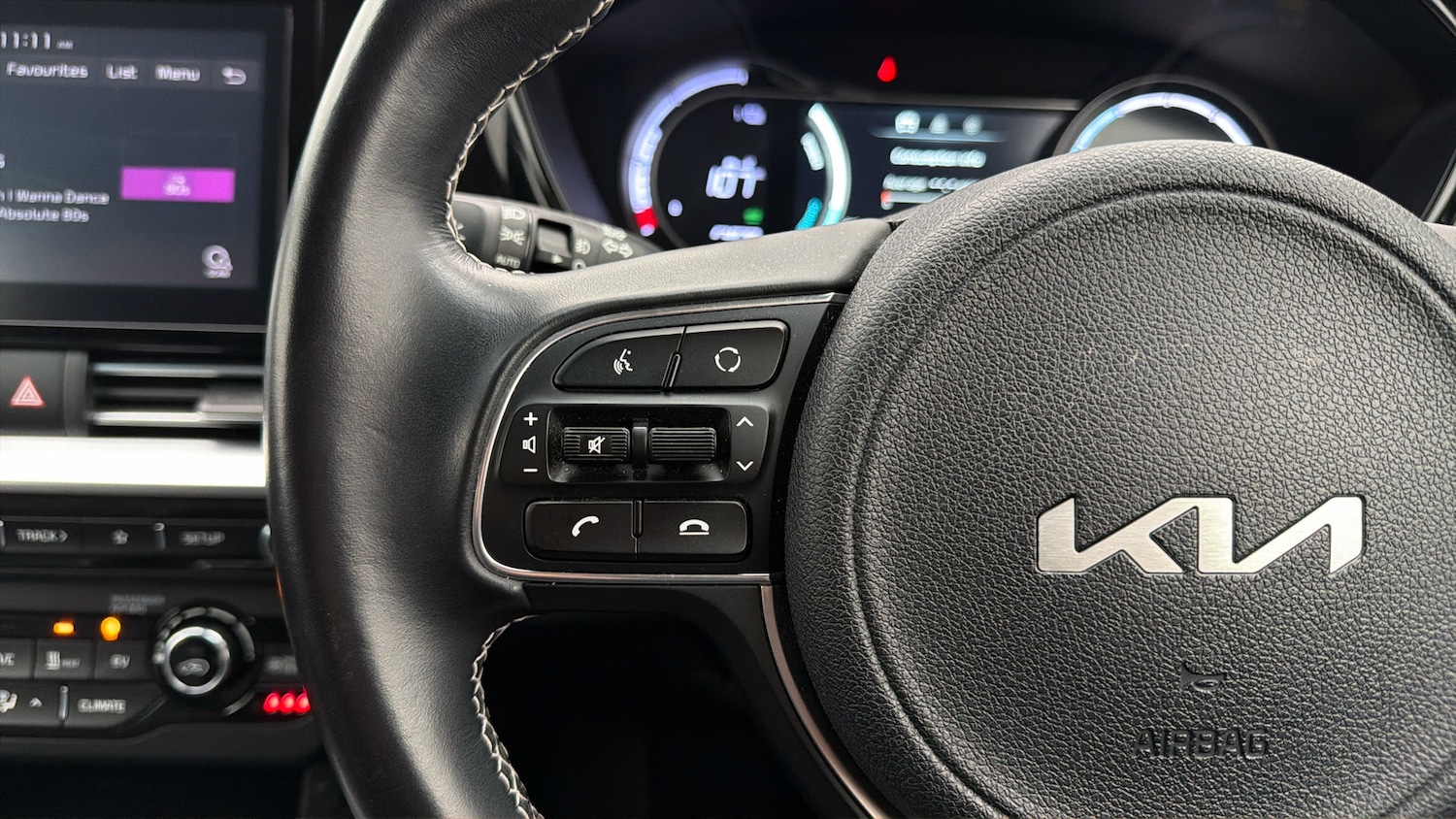 Used Kia Niro 2022 for sale - 78183117: Photo 23