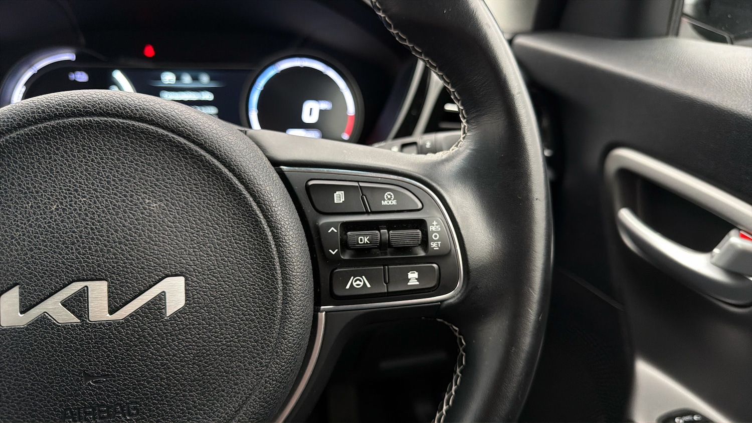 Used Kia Niro 2022 for sale - 78183117: Photo 24