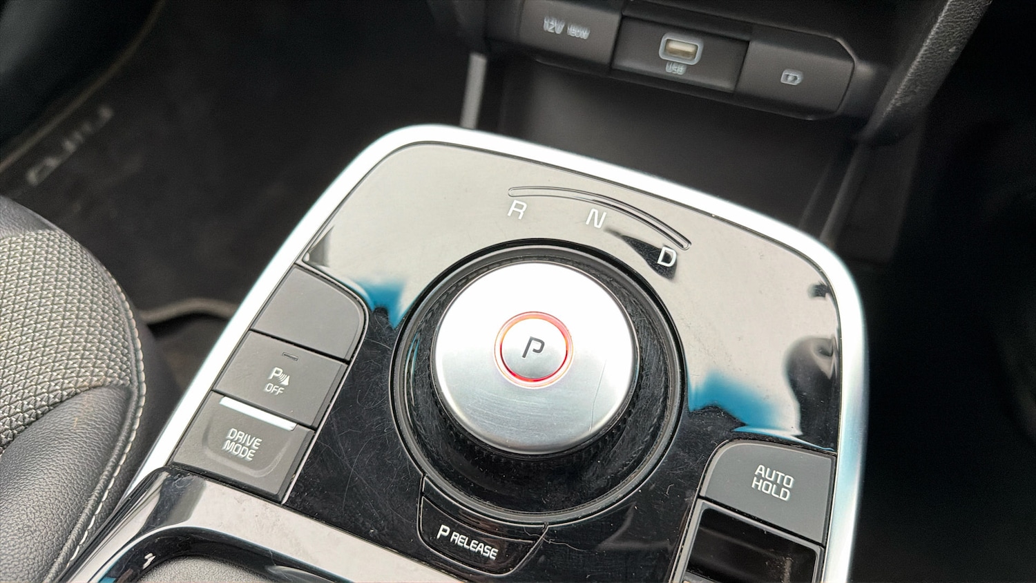 Used Kia Niro 2022 for sale - 78183117: Photo 25