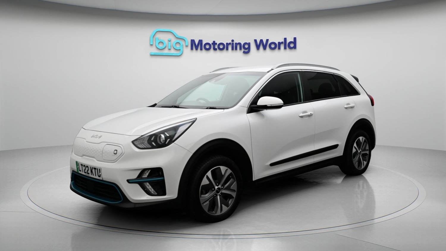 Used Kia Niro 2022 for sale - 78183117: Photo 3