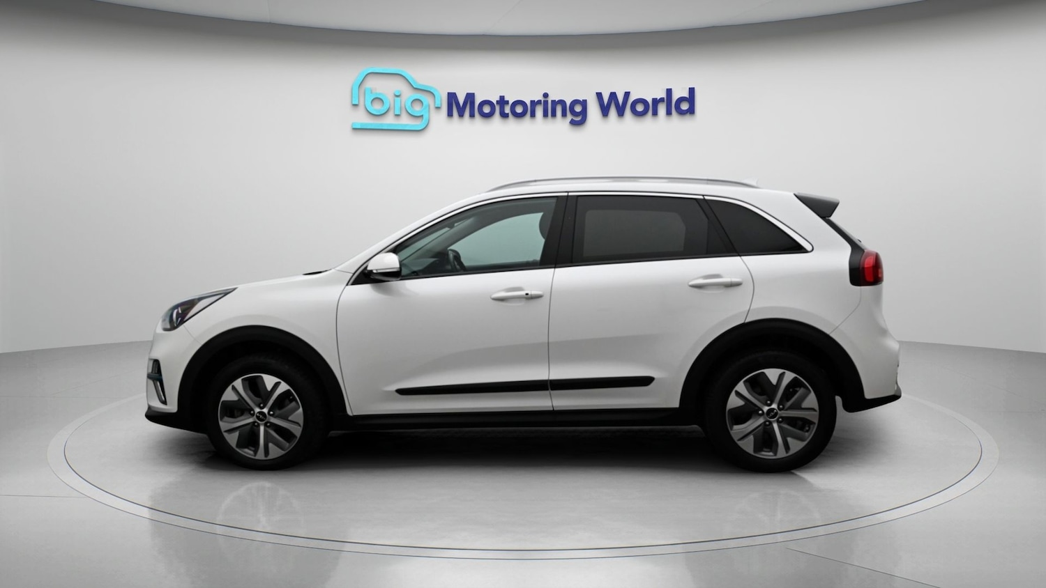 Used Kia Niro 2022 for sale - 78183117: Photo 4
