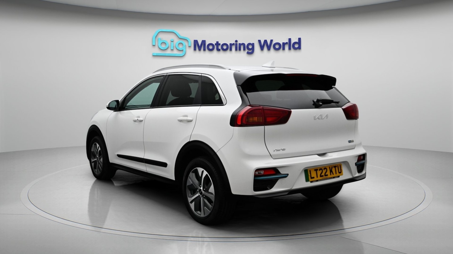 Used Kia Niro 2022 for sale - 78183117: Photo 5