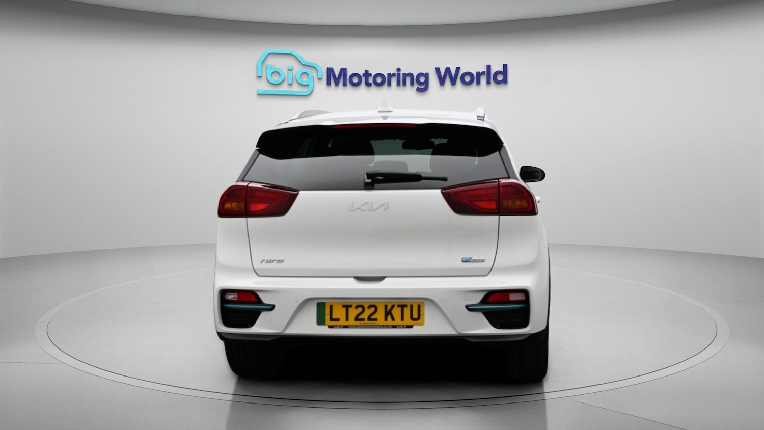 Used Kia Niro 2022 for sale - 78183117: Photo 6