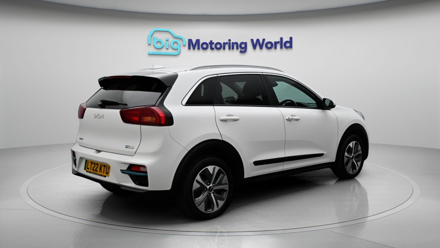 Used Kia Niro 2022 for sale - 78183117: Photo 7