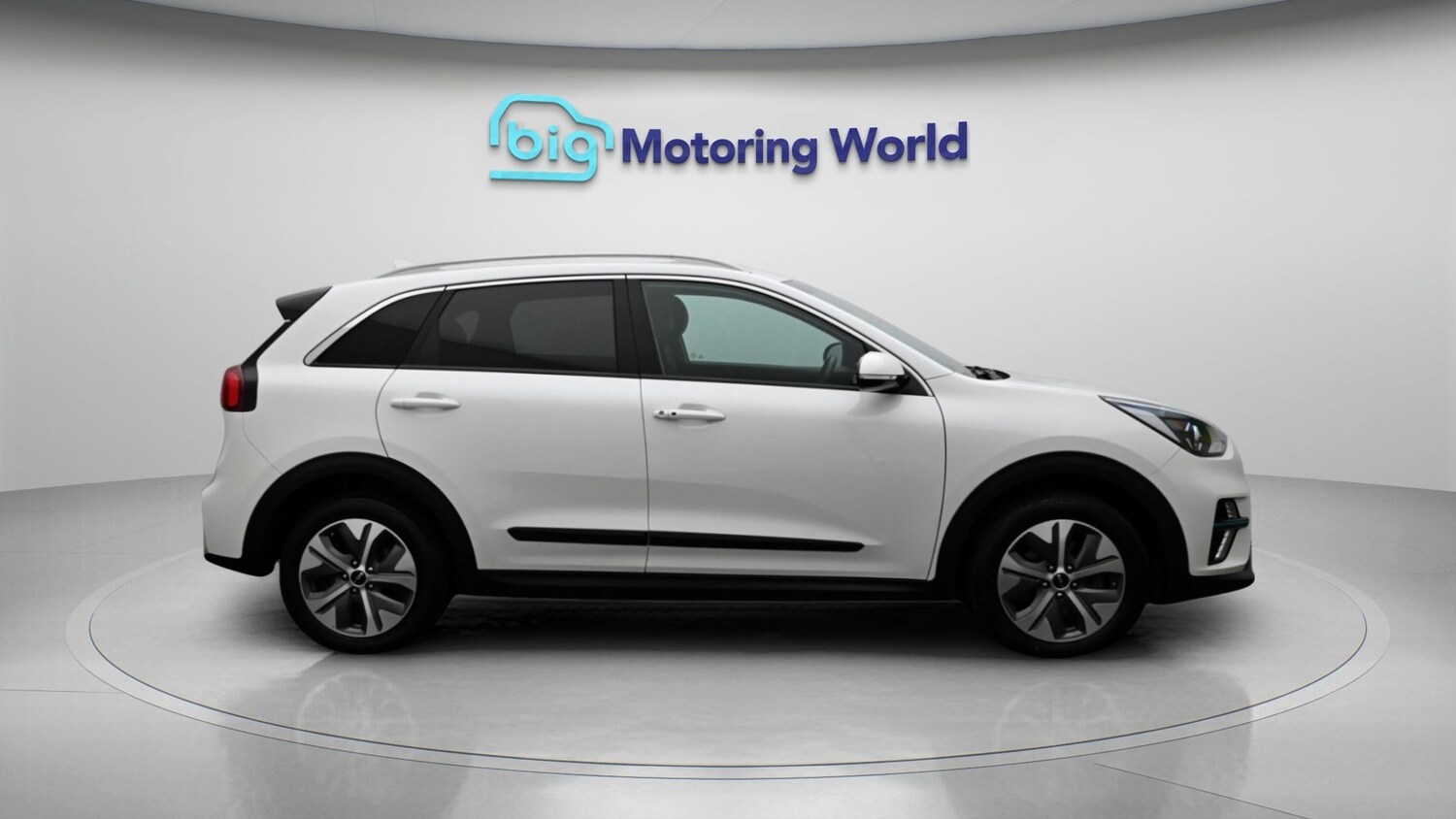 Used Kia Niro 2022 for sale - 78183117: Photo 8