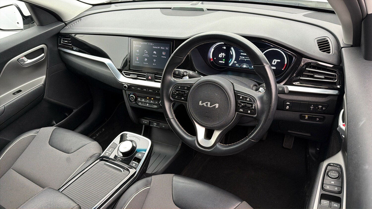 Used Kia Niro 2022 for sale - 78183117: Photo 9