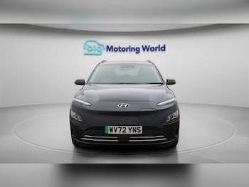 Used Hyundai KONA 2022 for sale - 77125597: Photo