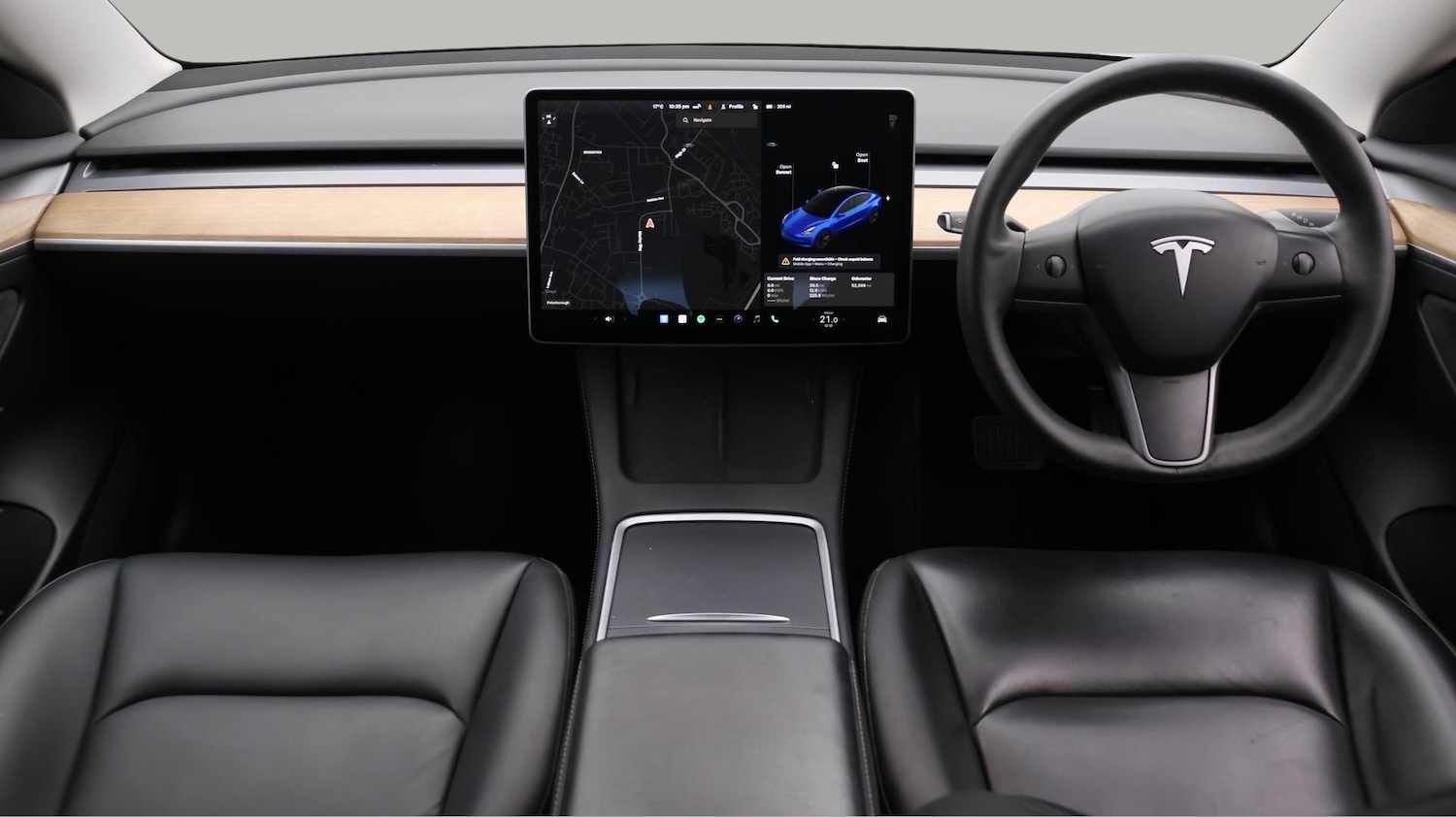 Used Tesla Model 3 for sale - 77749610: Photo 13