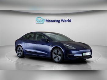 Used Tesla Model 3 2021 for sale - 77749610: Photo