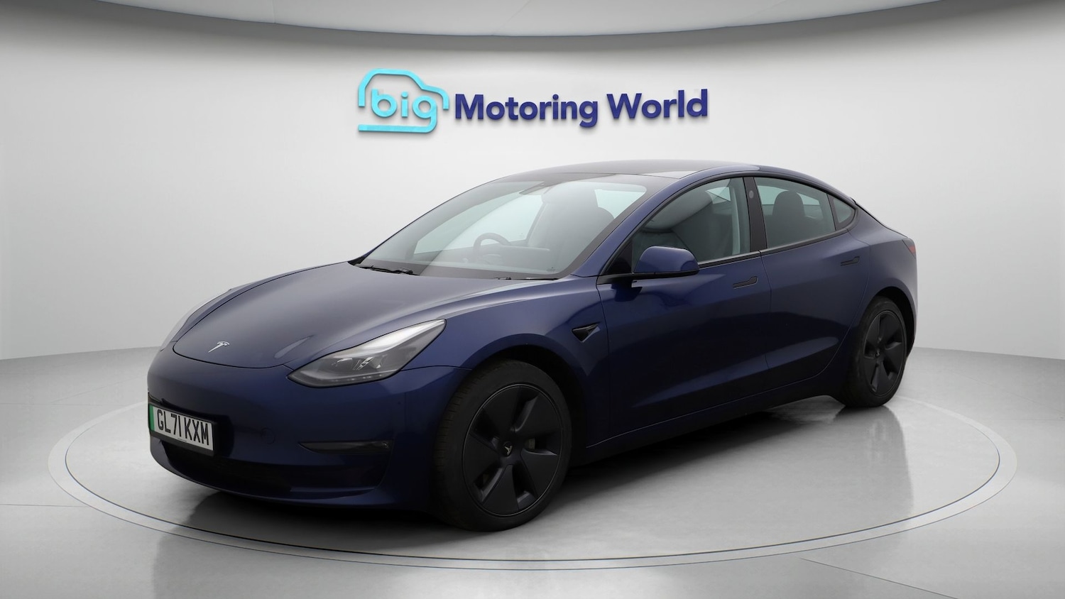 Used Tesla Model 3 for sale - 77749610: Photo 3