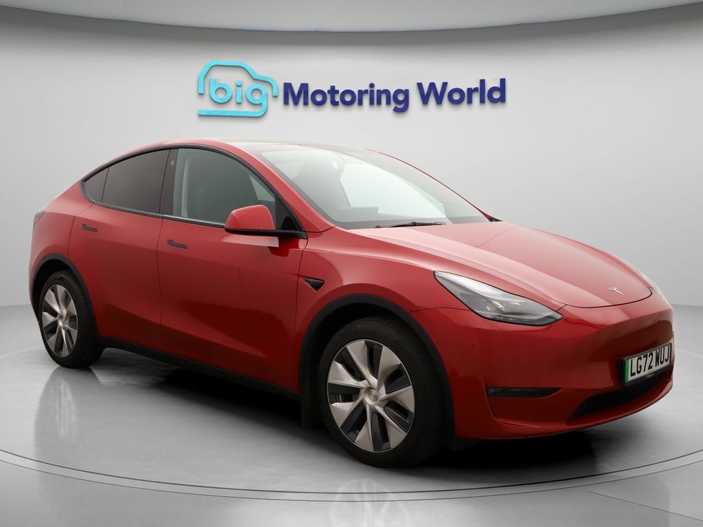 Used Tesla Model Y 2022 for sale - 76808689: Photo 19