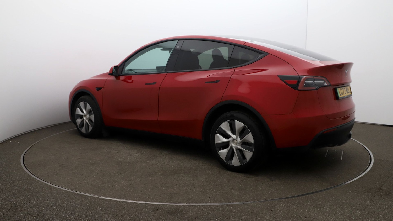 Used Tesla Model Y 2022 for sale - 76808689: Photo 29