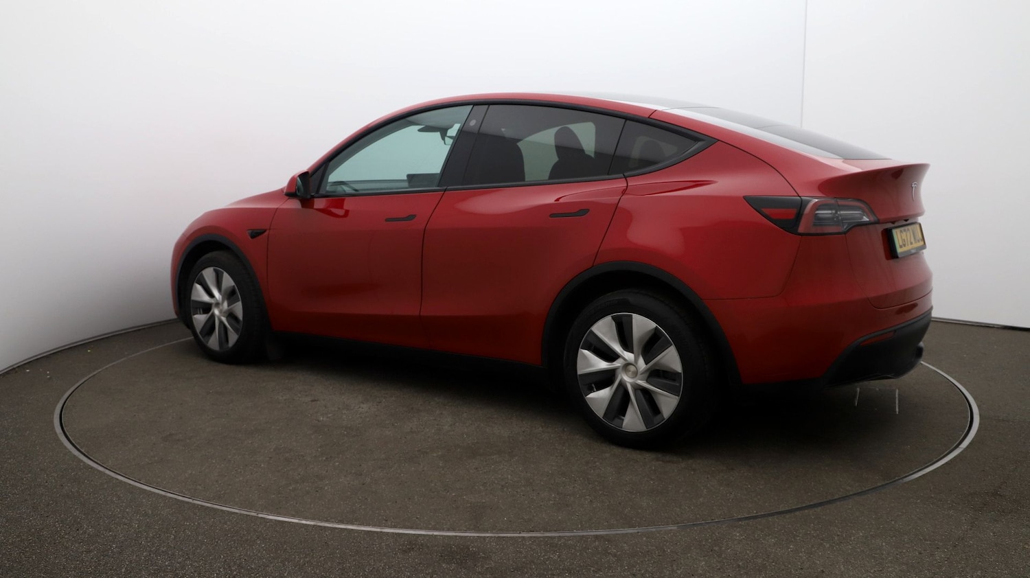 Used Tesla Model Y 2022 for sale - 76808689: Photo 30