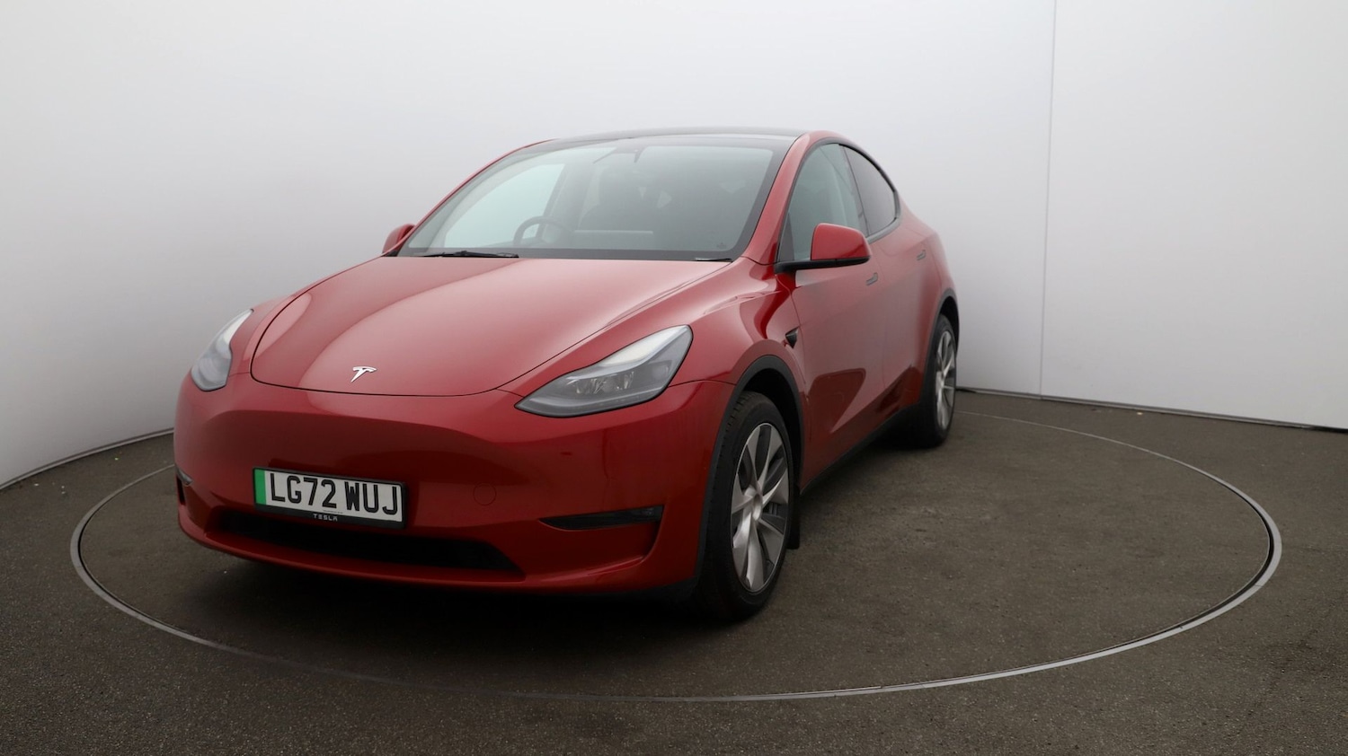 Used Tesla Model Y 2022 for sale - 76808689: Photo 32