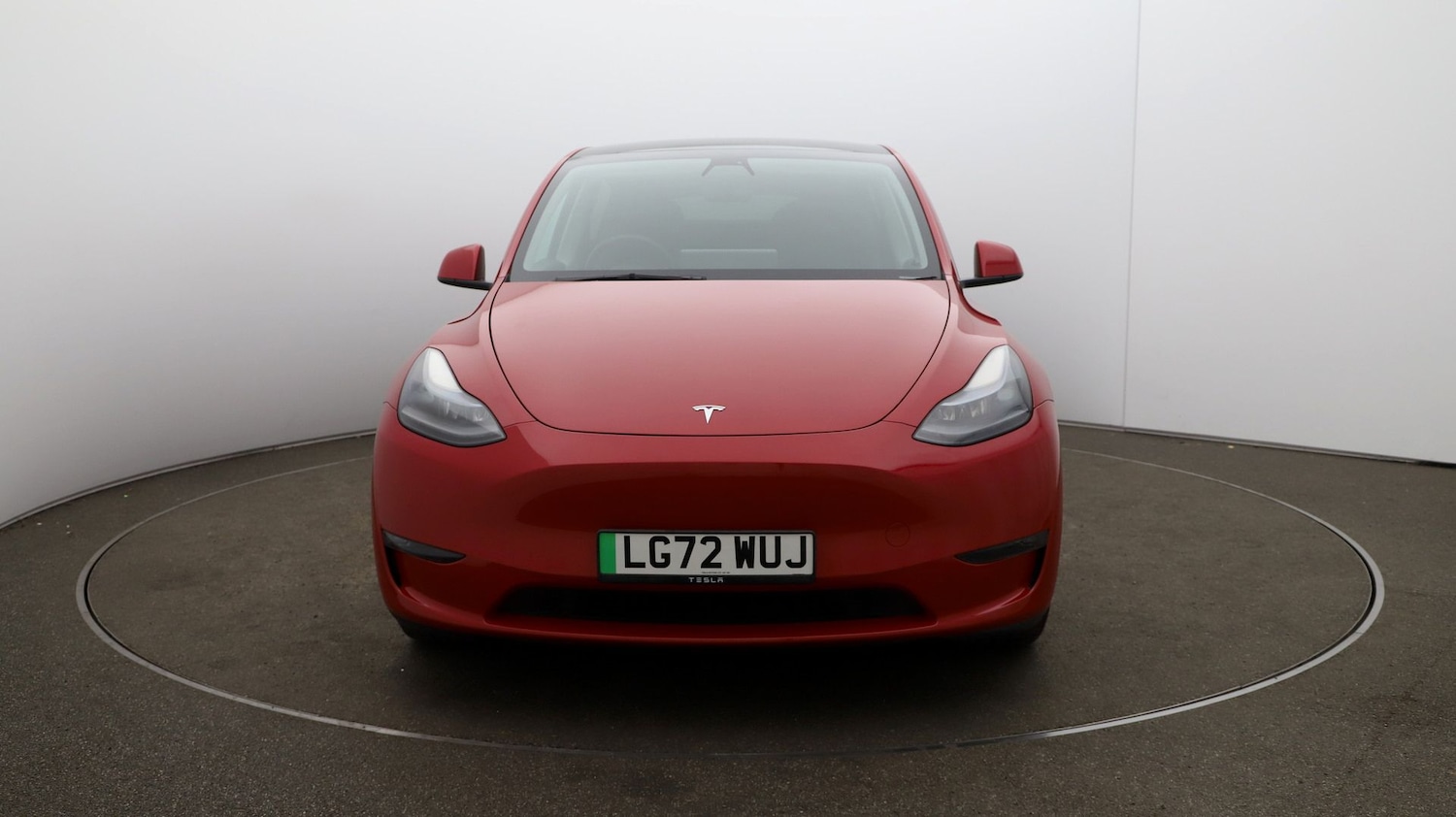 Used Tesla Model Y 2022 for sale - 76808689: Photo 34