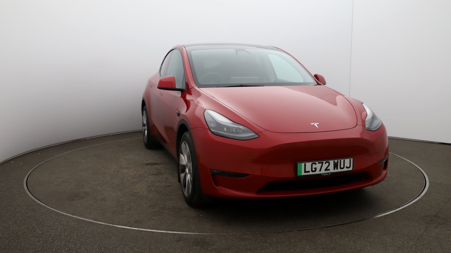 Used Tesla Model Y 2022 for sale - 76808689: Photo 36