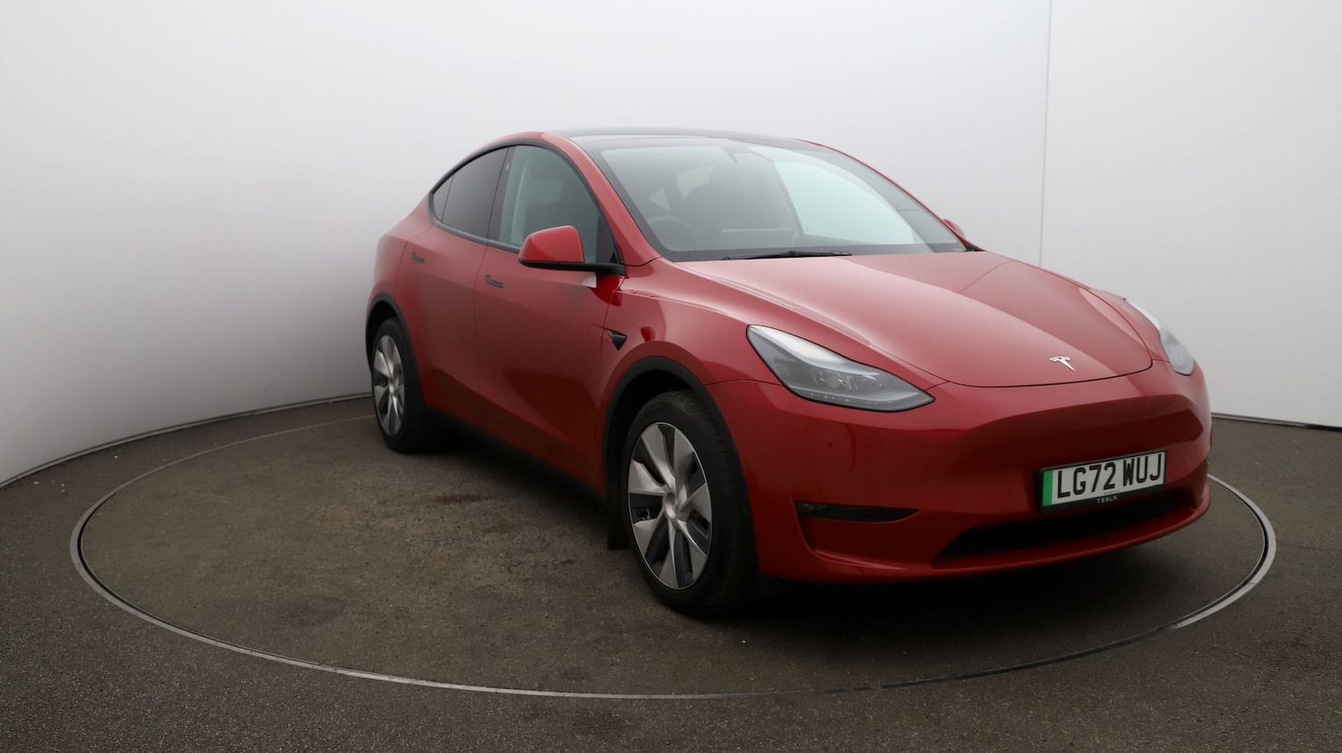 Used Tesla Model Y 2022 for sale - 76808689: Photo 37
