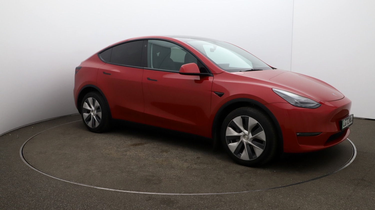 Used Tesla Model Y 2022 for sale - 76808689: Photo 39