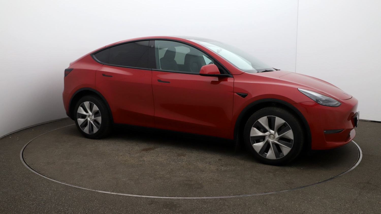 Used Tesla Model Y 2022 for sale - 76808689: Photo 40
