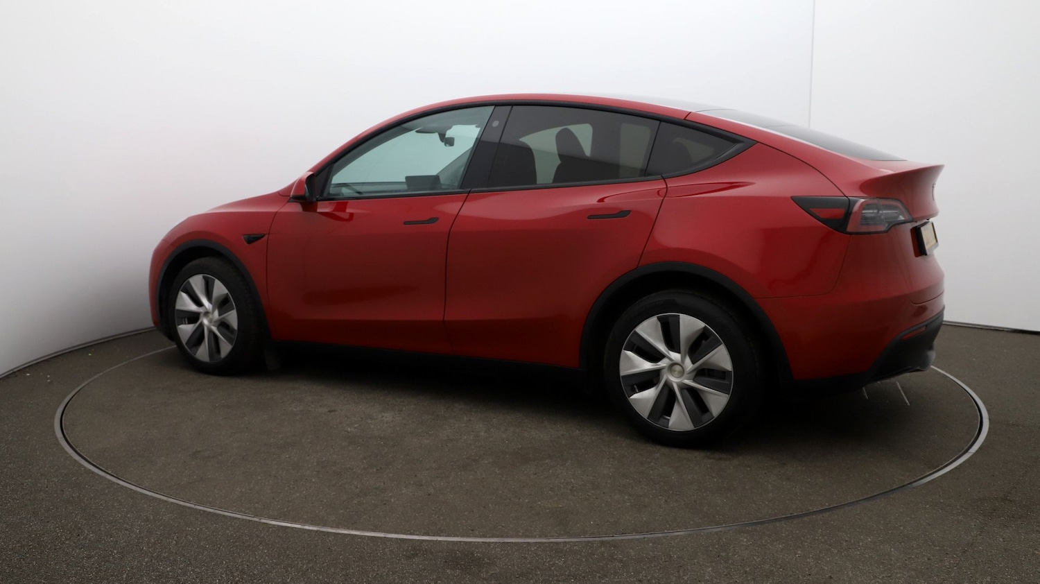 Used Tesla Model Y 2022 for sale - 76808689: Photo 41