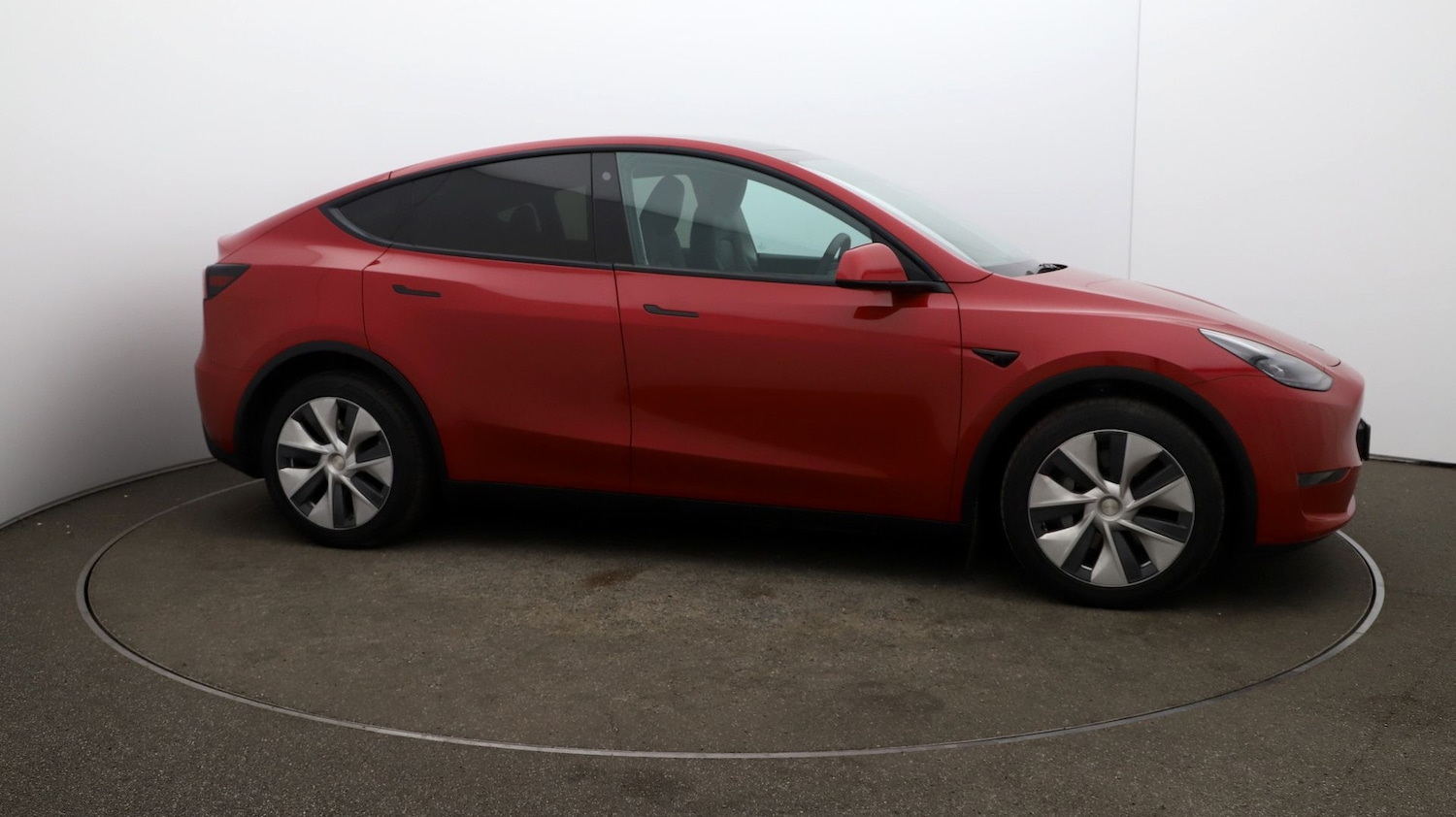 Used Tesla Model Y 2022 for sale - 76808689: Photo 42