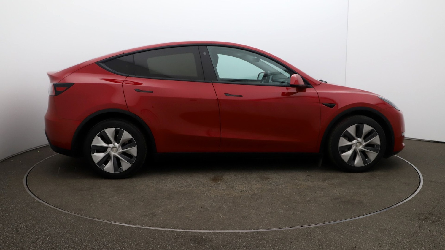 Used Tesla Model Y 2022 for sale - 76808689: Photo 44