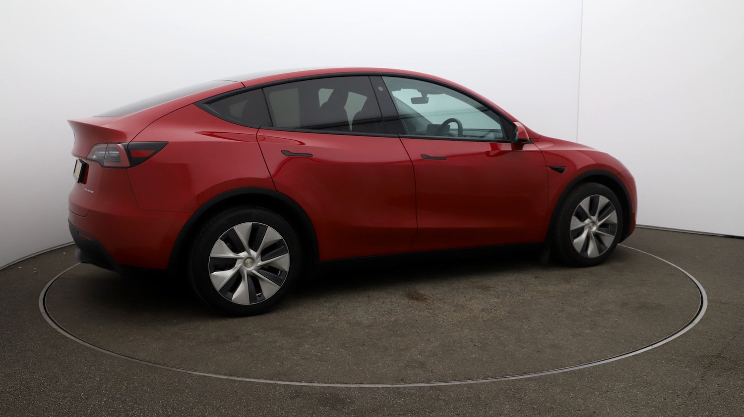 Used Tesla Model Y 2022 for sale - 76808689: Photo 46
