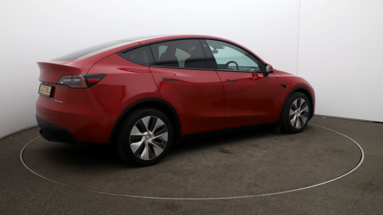 Used Tesla Model Y 2022 for sale - 76808689: Photo 47