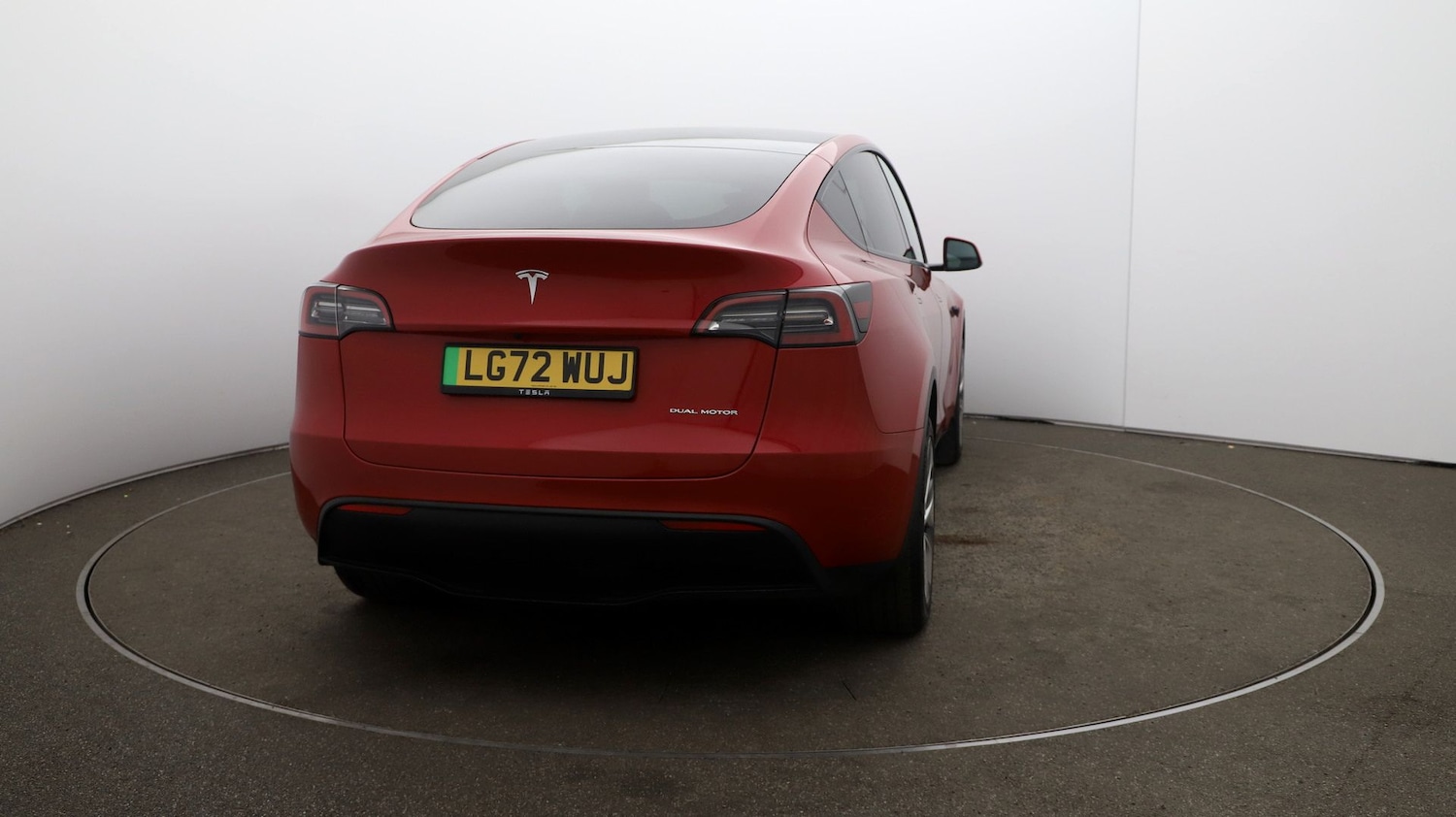 Used Tesla Model Y 2022 for sale - 76808689: Photo 51
