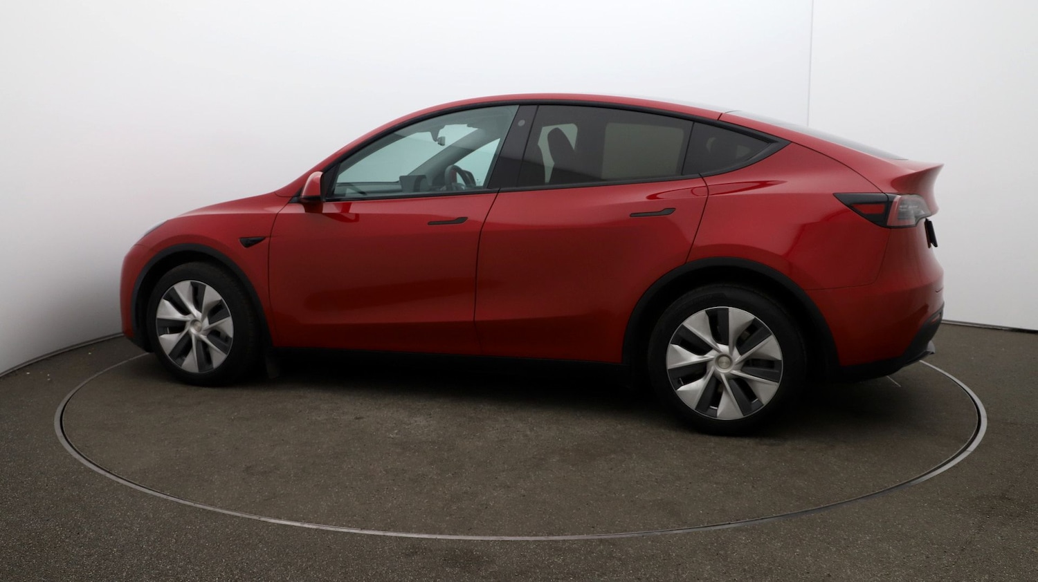Used Tesla Model Y 2022 for sale - 76808689: Photo 52