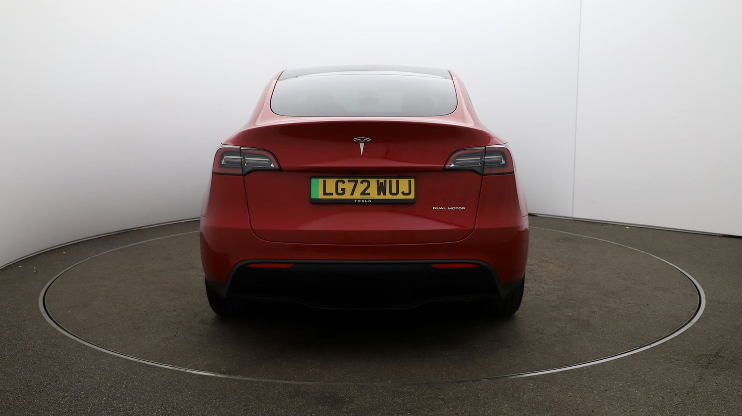 Used Tesla Model Y 2022 for sale - 76808689: Photo 53