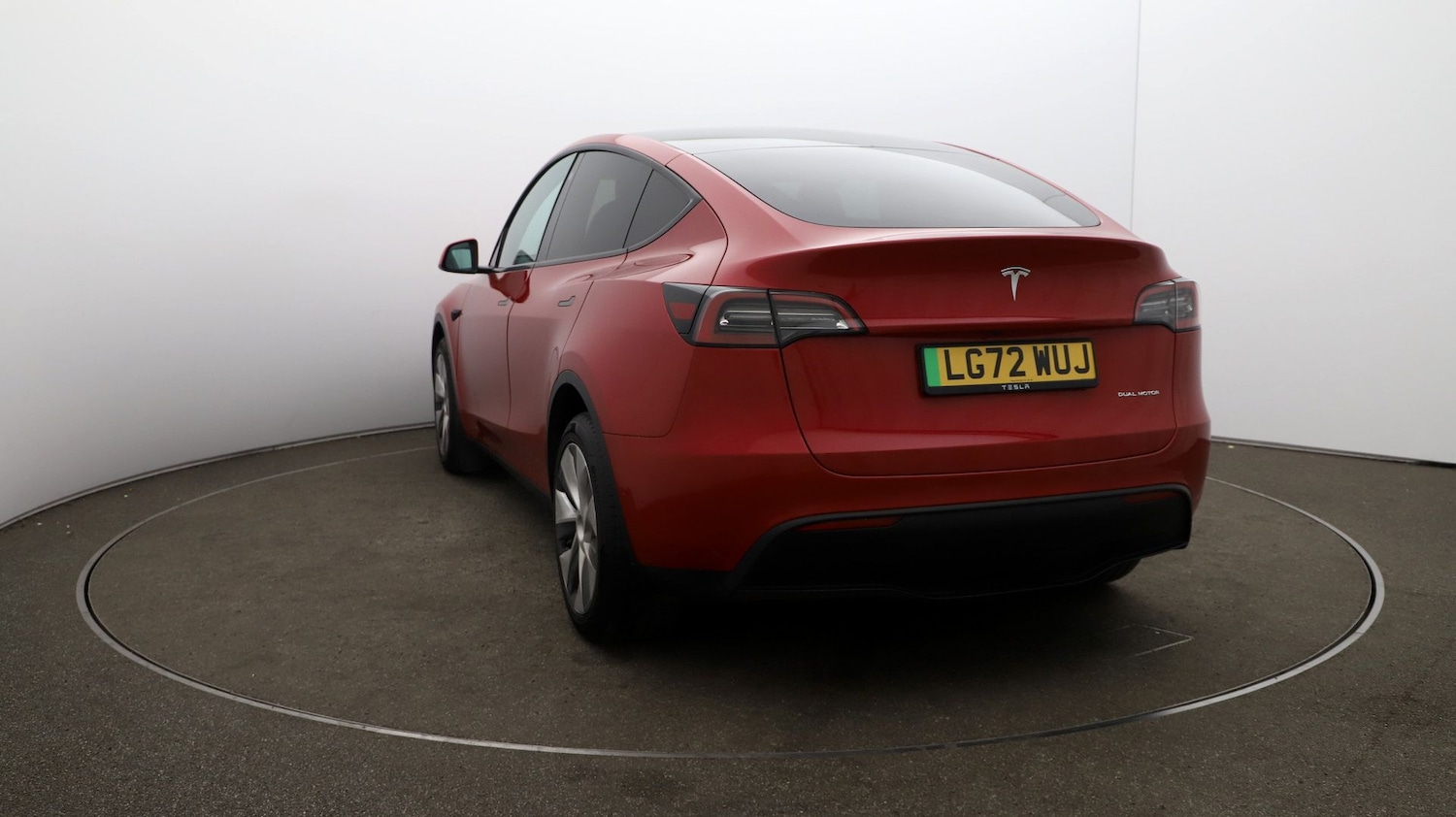 Used Tesla Model Y 2022 for sale - 76808689: Photo 55