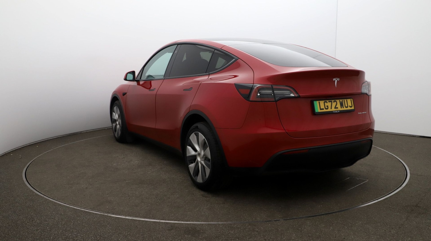 Used Tesla Model Y 2022 for sale - 76808689: Photo 56