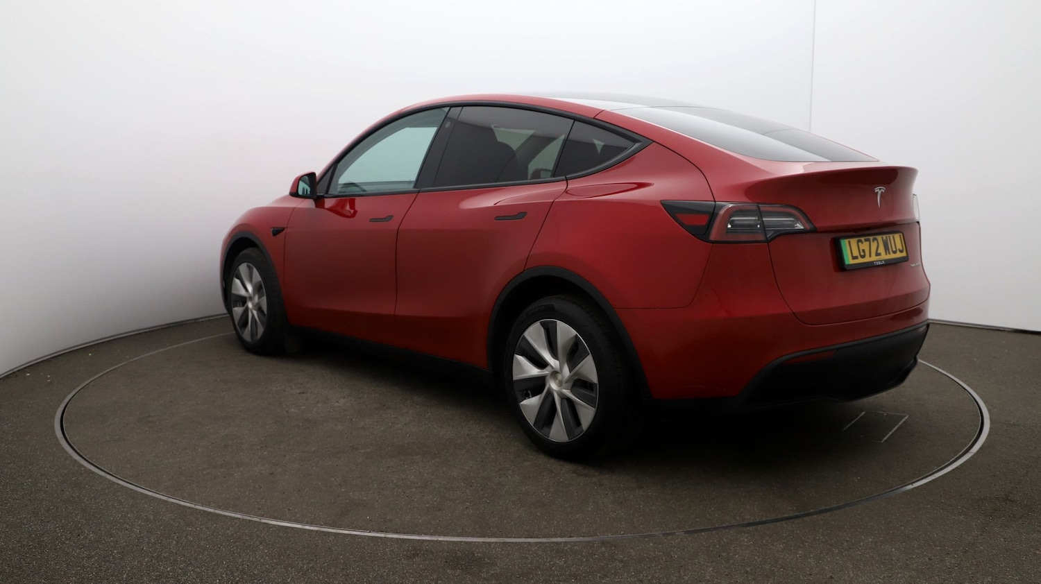 Used Tesla Model Y 2022 for sale - 76808689: Photo 57