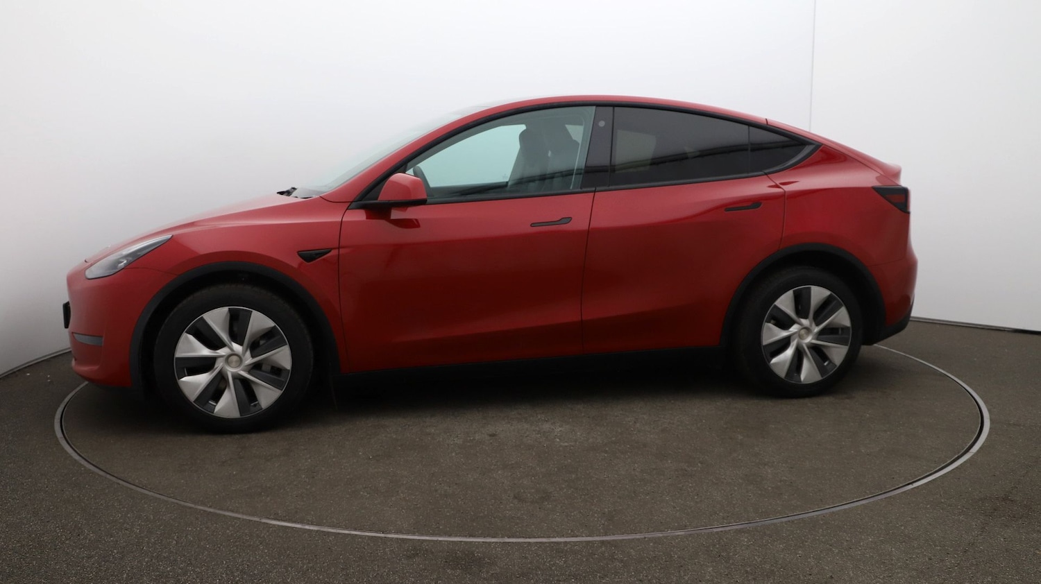 Used Tesla Model Y 2022 for sale - 76808689: Photo 60