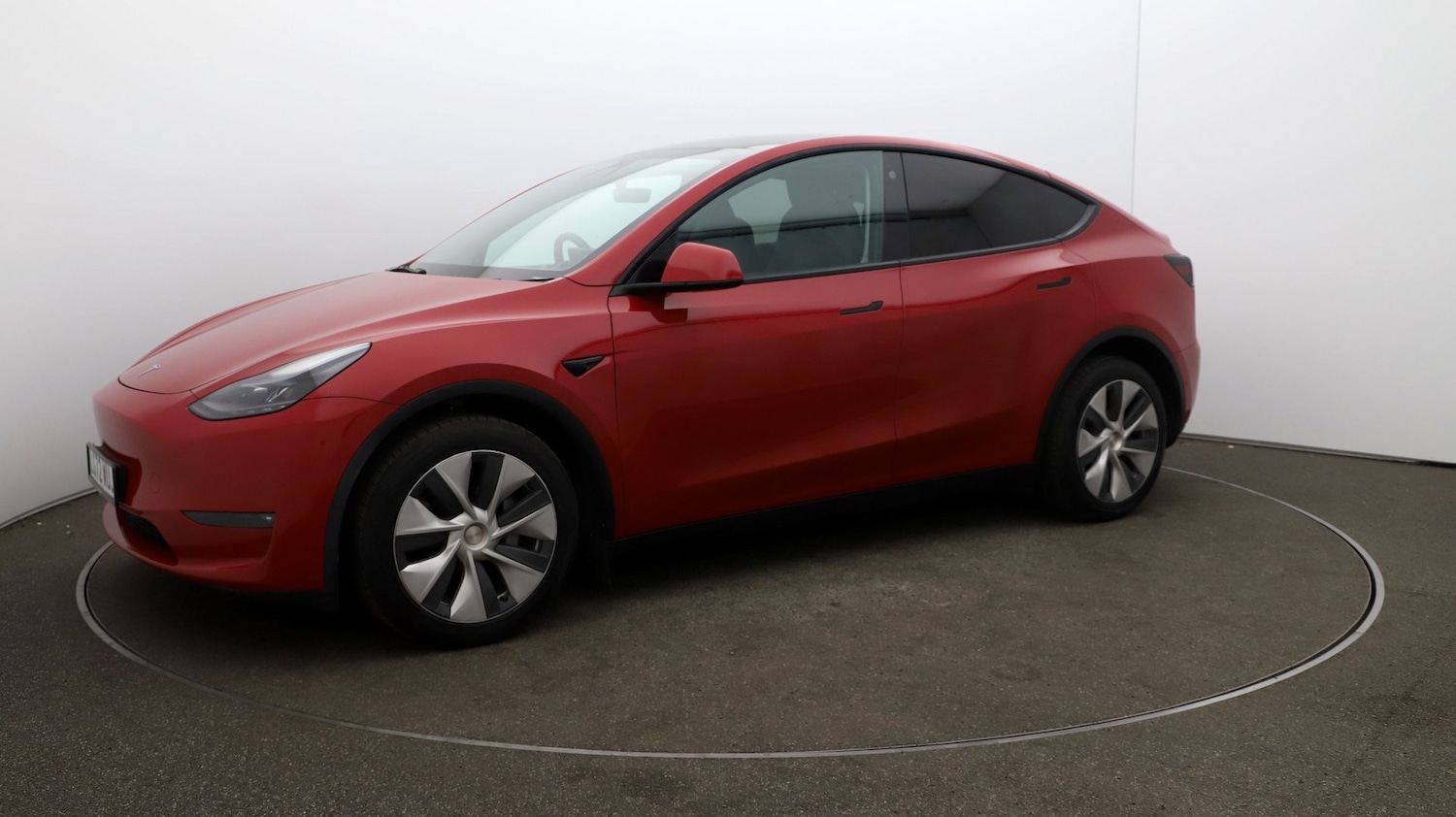Used Tesla Model Y 2022 for sale - 76808689: Photo 62