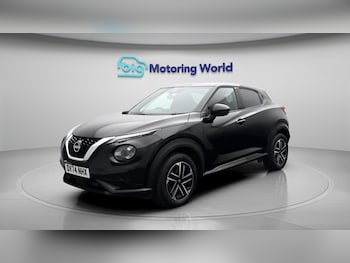 Used Nissan Juke 2024 for sale - 79290428: Photo