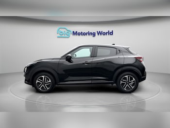 Used Nissan Juke 2024 for sale - 79290428: Photo
