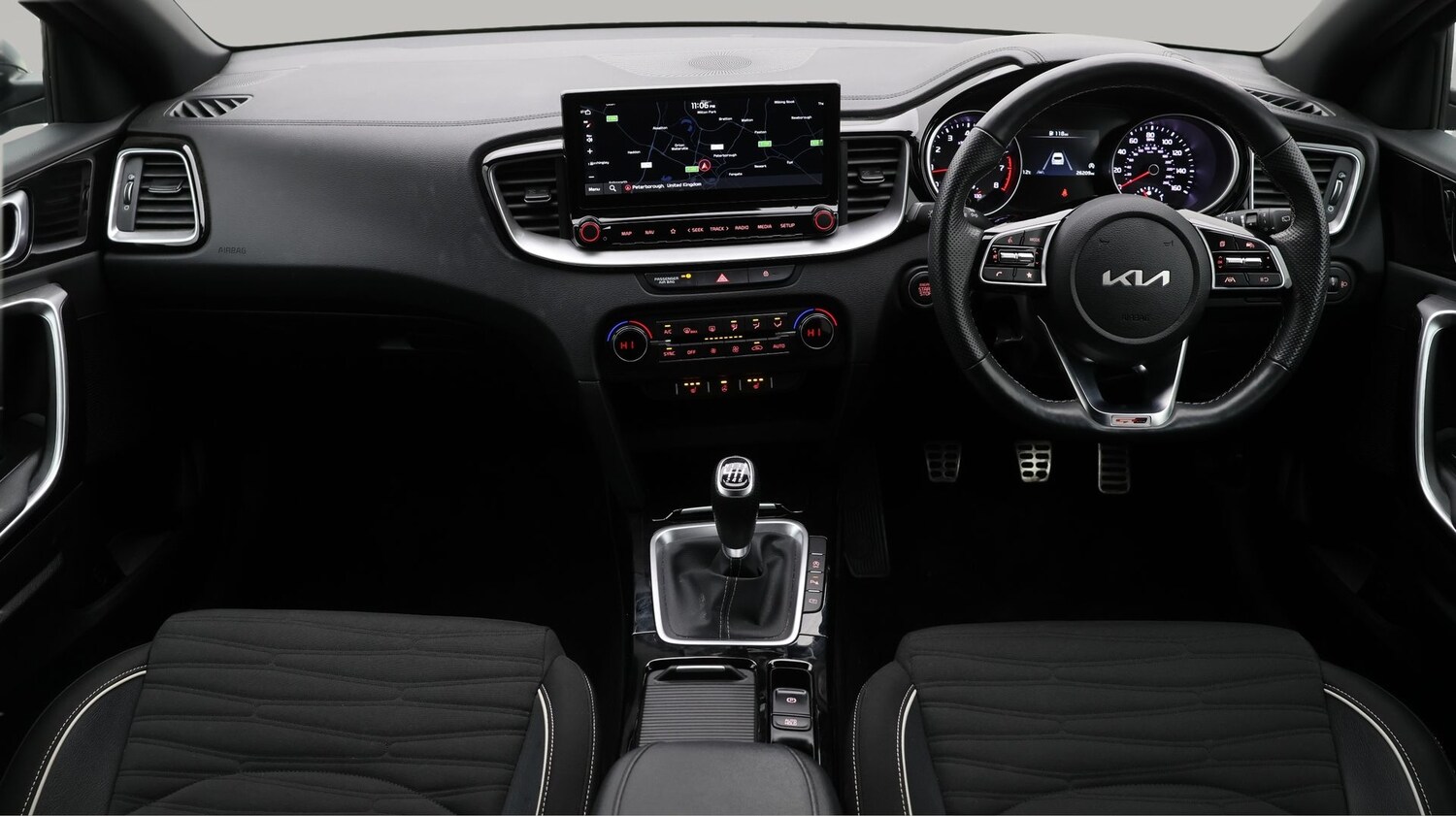 Used Kia Pro Ceed 2023 for sale - 77493242: Photo 13