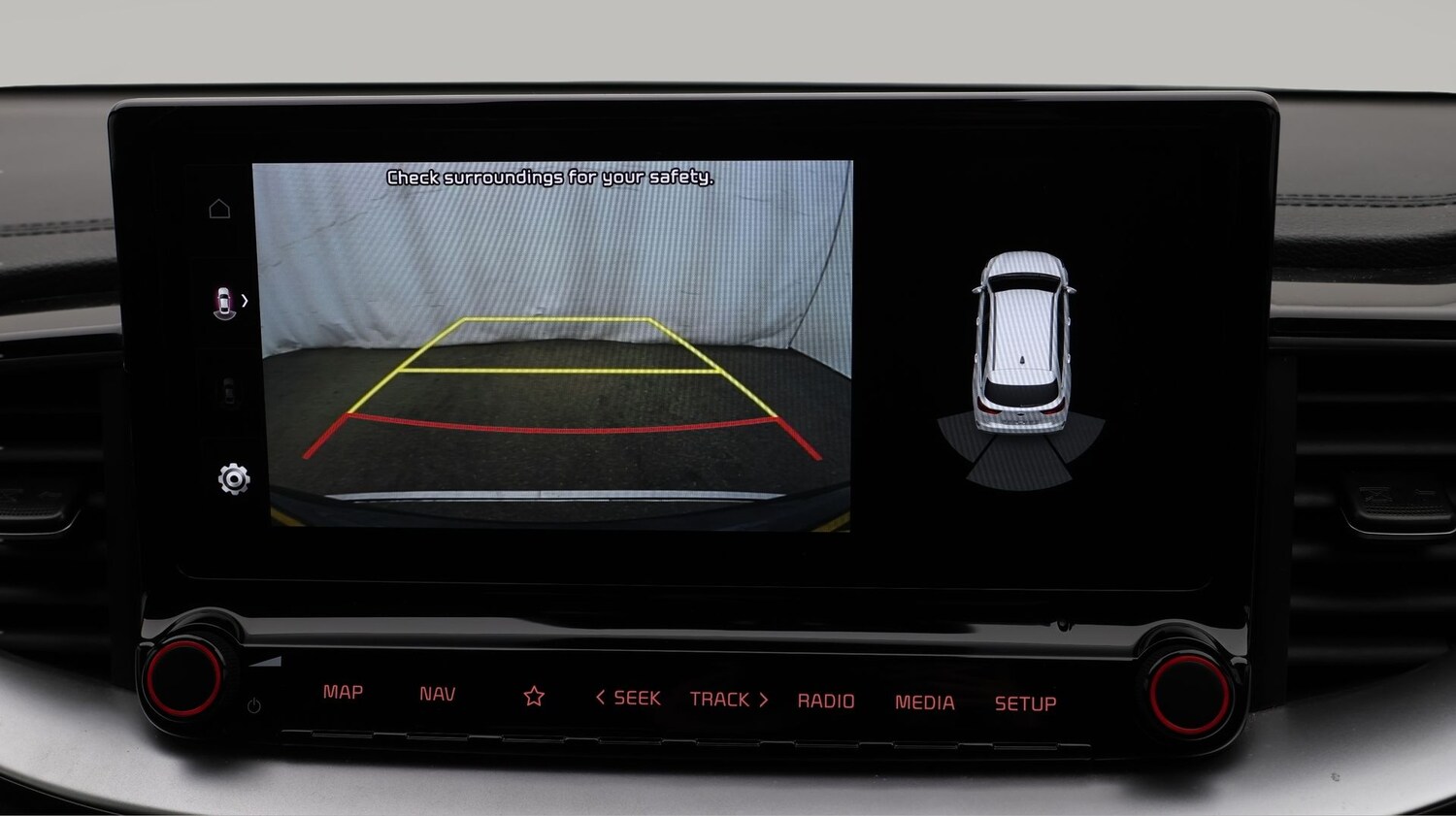 Used Kia Pro Ceed 2023 for sale - 77493242: Photo 21