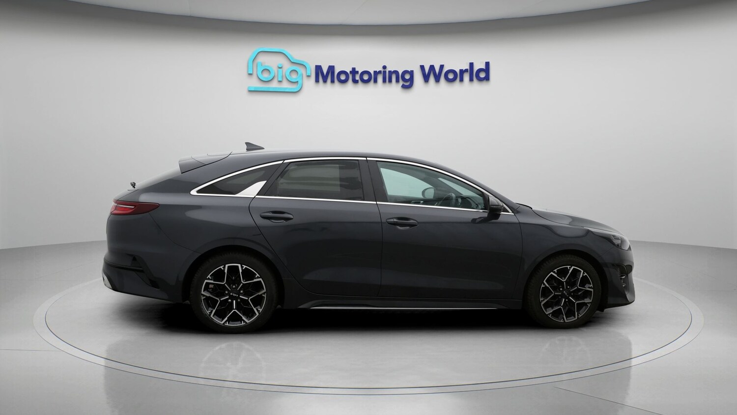 Used Kia Pro Ceed 2023 for sale - 77493242: Photo 8