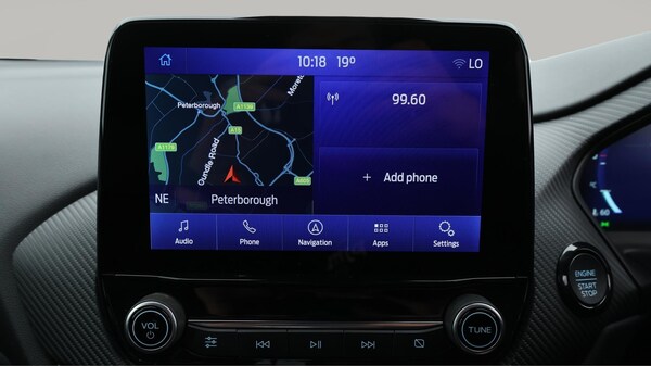 Used Ford Puma 2022 for sale - 75578583: Photo 12