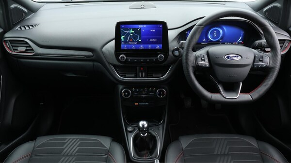 Used Ford Puma 2022 for sale - 75578583: Photo 14
