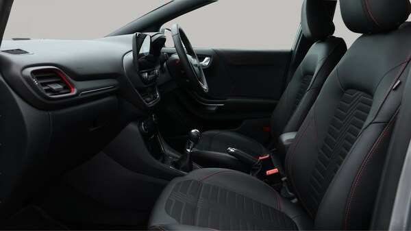Used Ford Puma 2022 for sale - 75578583: Photo 15