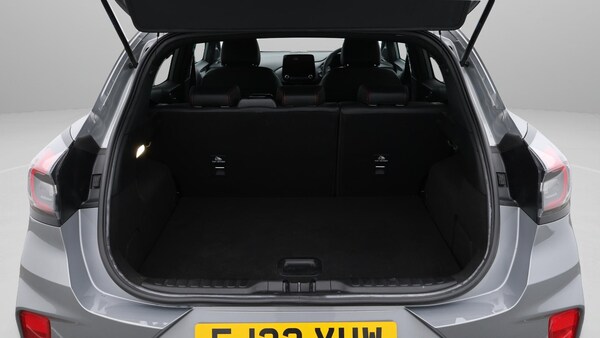 Used Ford Puma 2022 for sale - 75578583: Photo 18