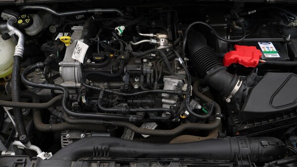 Used Ford Puma 2022 for sale - 75578583: Photo 20
