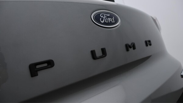 Used Ford Puma 2022 for sale - 75578583: Photo 23