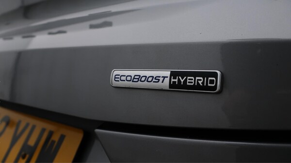 Used Ford Puma 2022 for sale - 75578583: Photo 24
