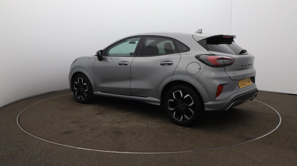 Used Ford Puma 2022 for sale - 75578583: Photo 36